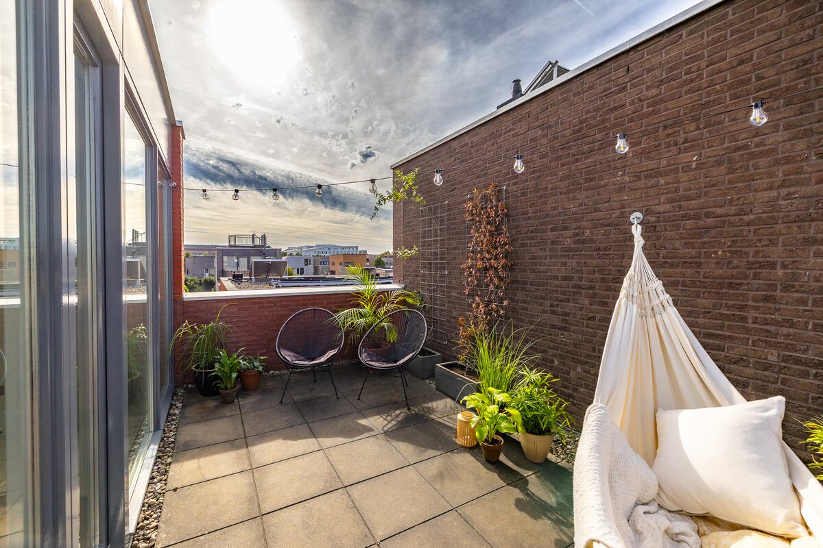 De Zaayer 32, 9723 ZB Groningen - € 515.000 k.k. - Boekholt & partners makelaars Groningen