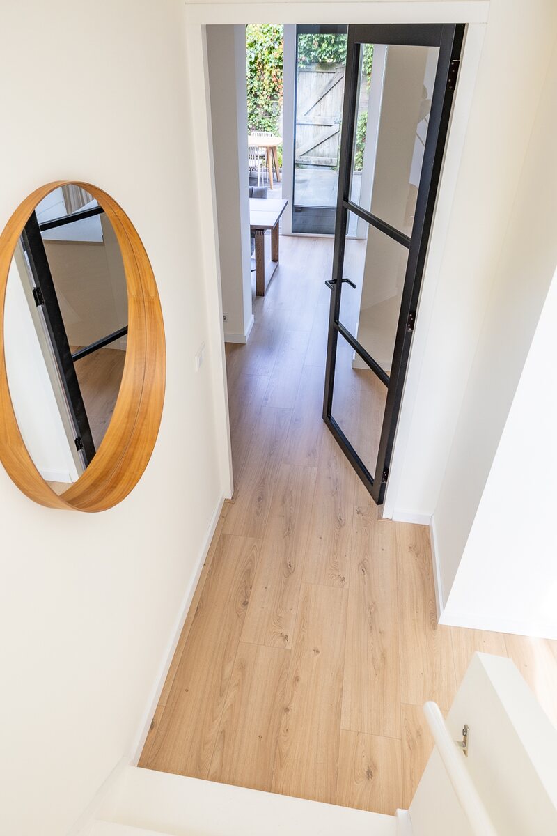 De Zaayer 32, 9723 ZB Groningen - € 515.000 k.k. - Boekholt & partners makelaars Groningen