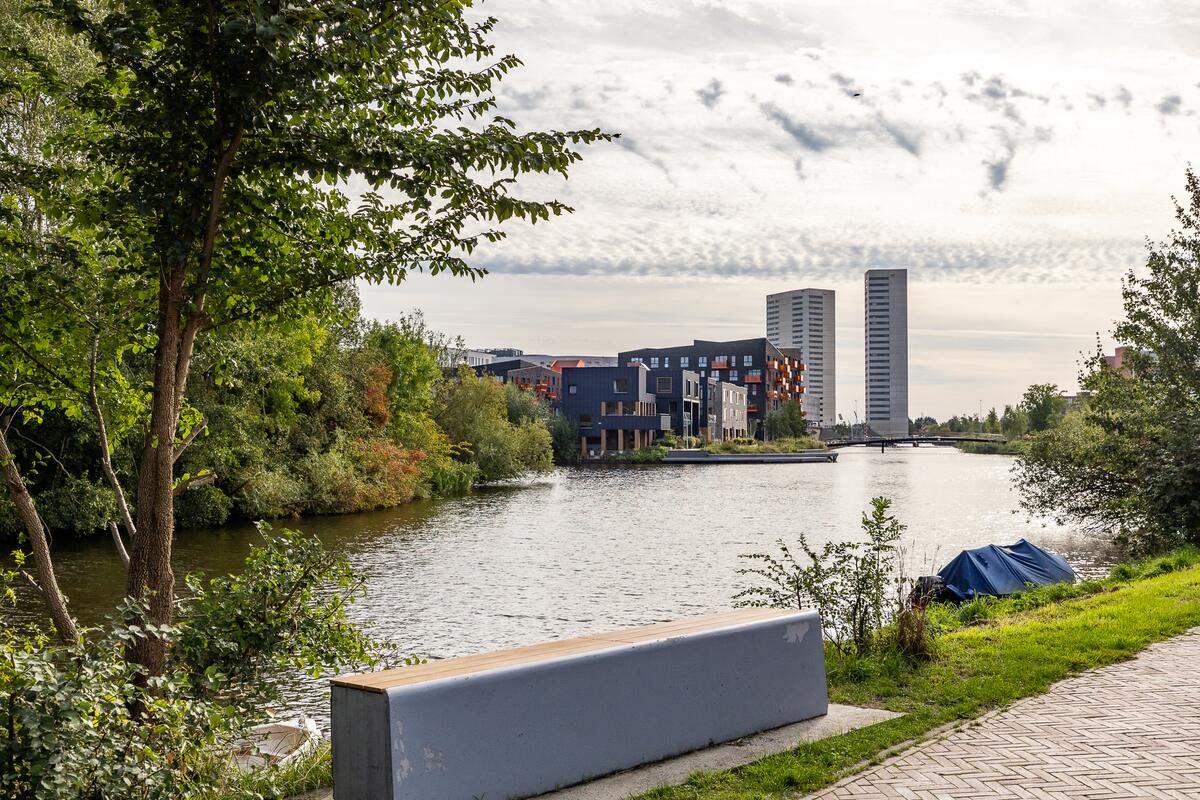 De Zaayer 32, 9723 ZB Groningen - € 515.000 k.k. - Boekholt & partners makelaars Groningen