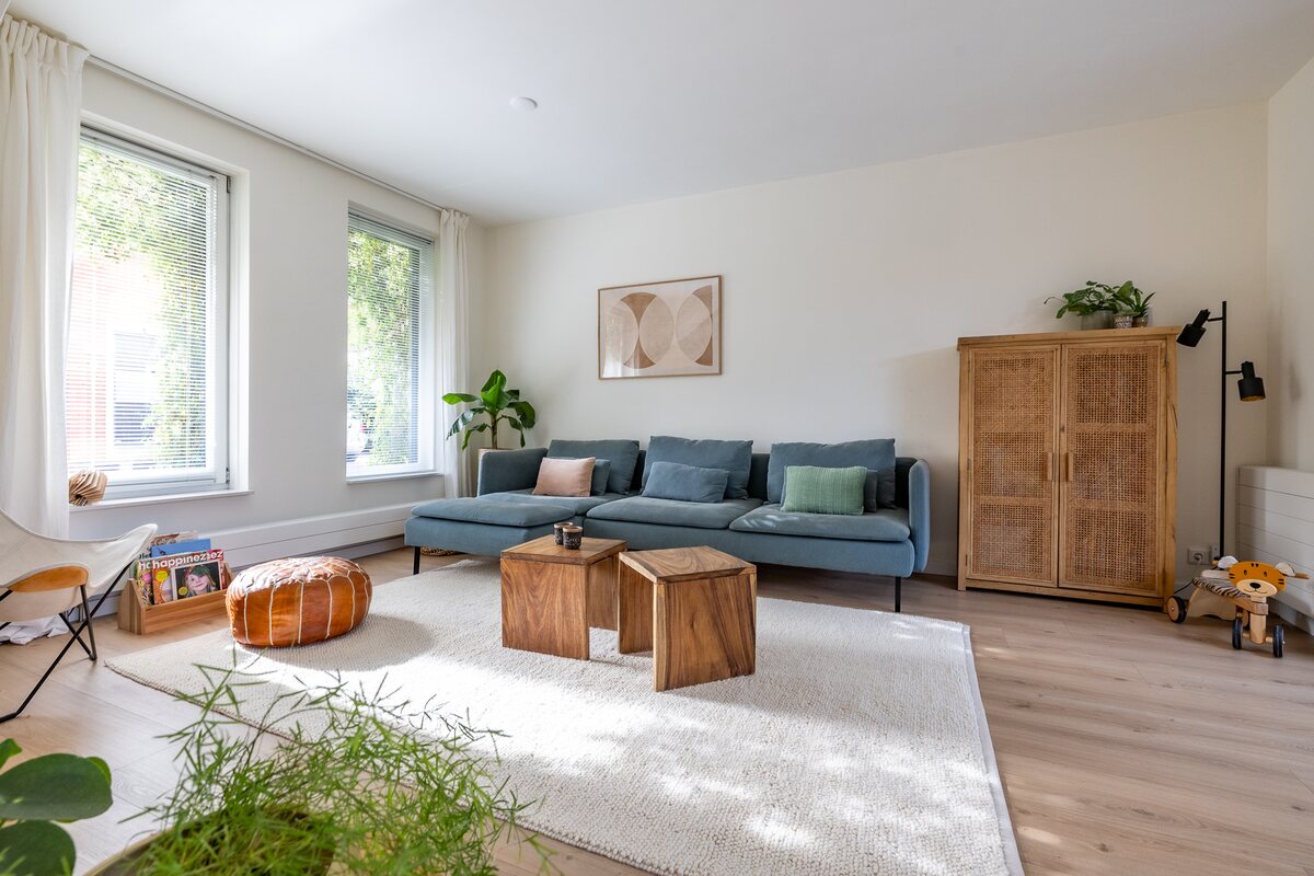 De Zaayer 32, 9723 ZB Groningen - € 515.000 k.k. - Boekholt & partners makelaars Groningen