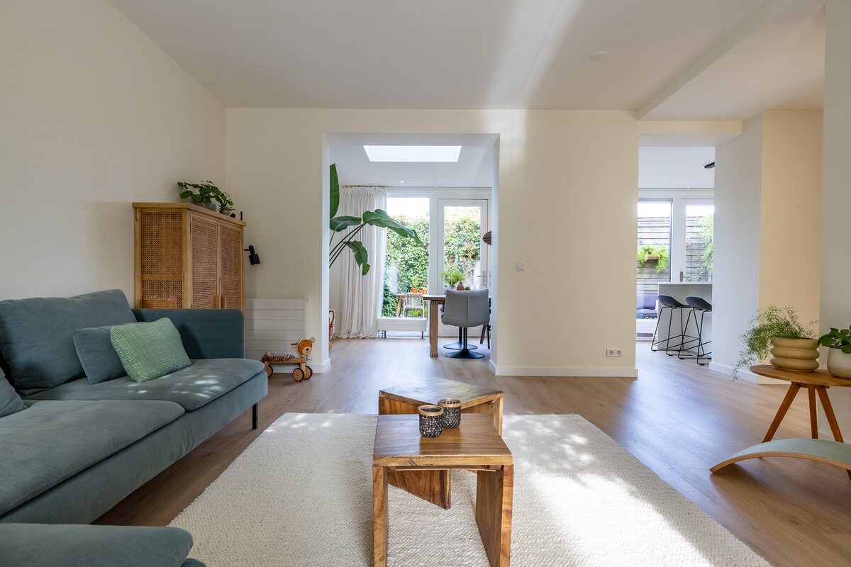 De Zaayer 32, 9723 ZB Groningen - € 515.000 k.k. - Boekholt & partners makelaars Groningen