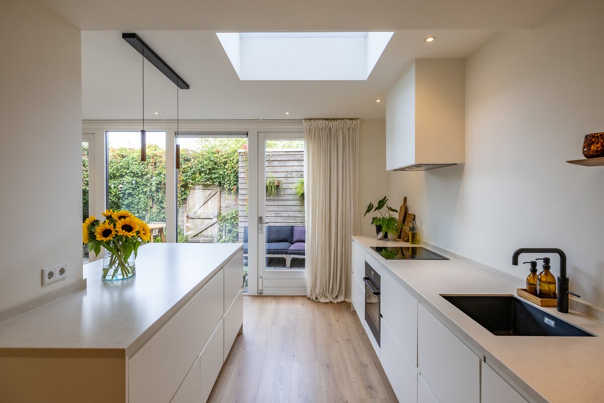 De Zaayer 32, 9723 ZB Groningen - € 515.000 k.k. - Boekholt & partners makelaars Groningen