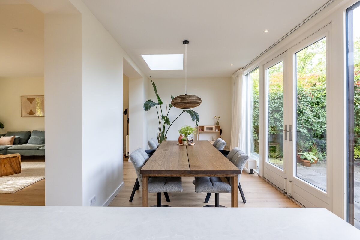 De Zaayer 32, 9723 ZB Groningen - € 515.000 k.k. - Boekholt & partners makelaars Groningen