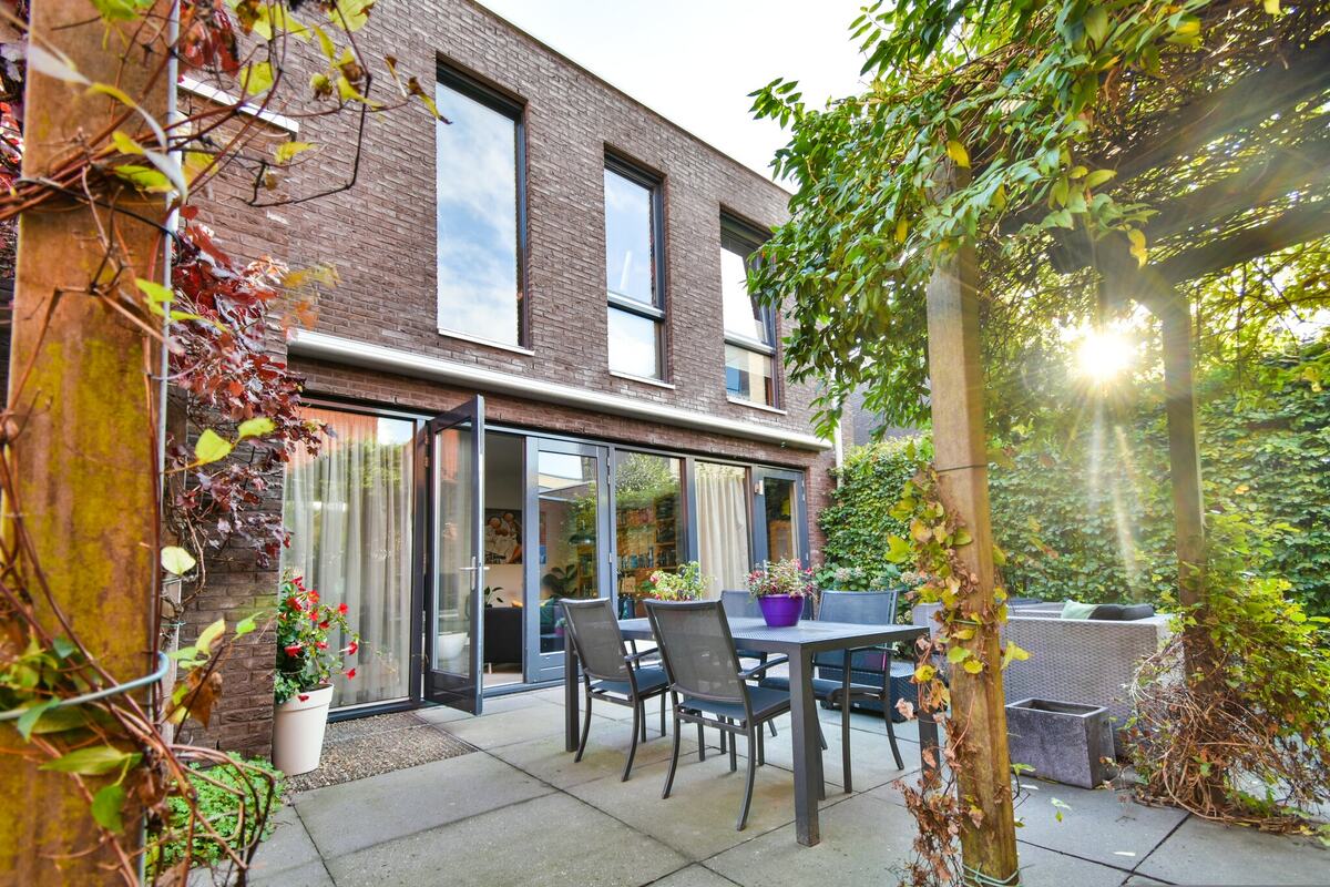 De Zaayer 3, 9723 ZB Groningen - € 425.000 k.k. - Boekholt & partners makelaars Groningen