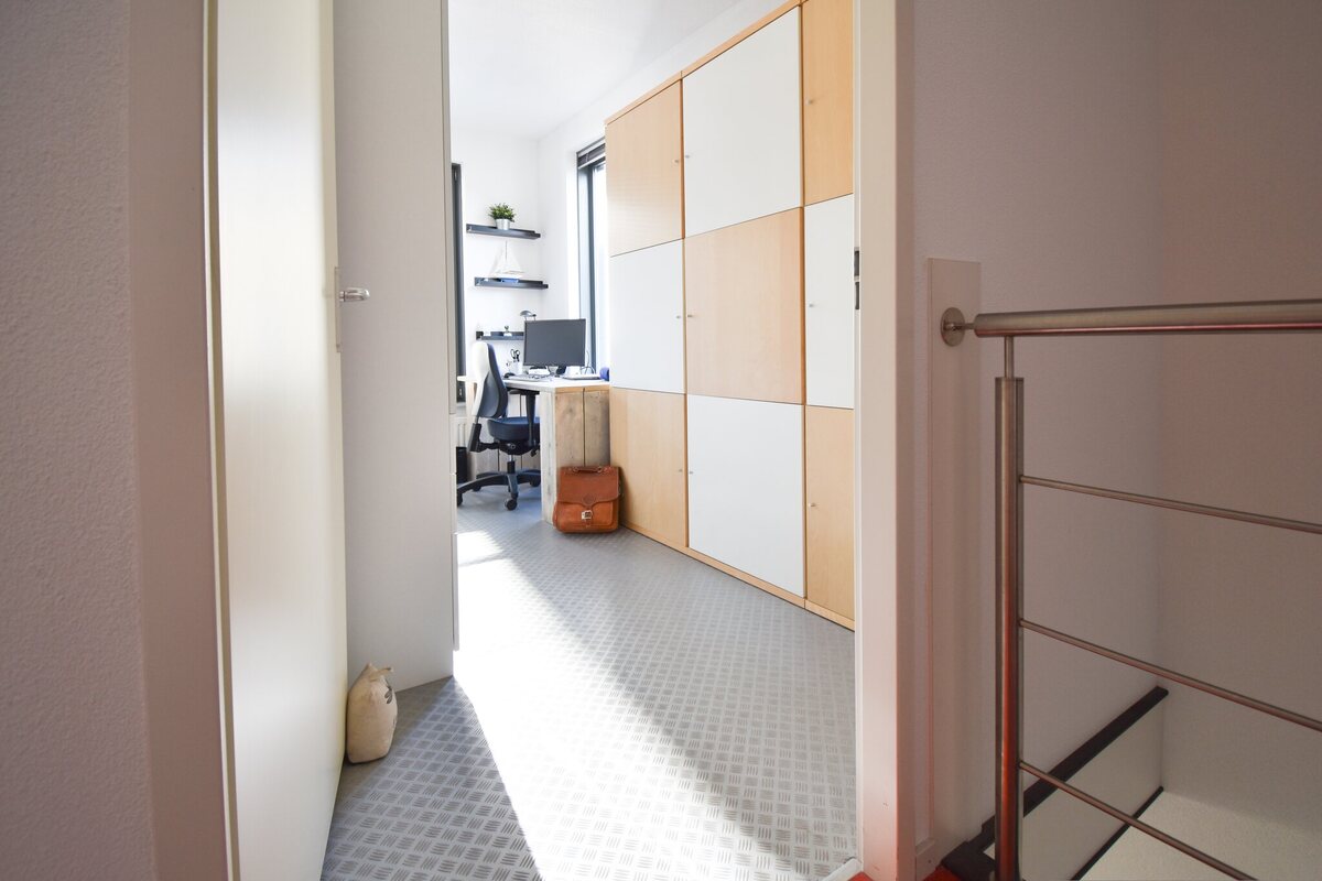 De Zaayer 3, 9723 ZB Groningen - € 425.000 k.k. - Boekholt & partners makelaars Groningen