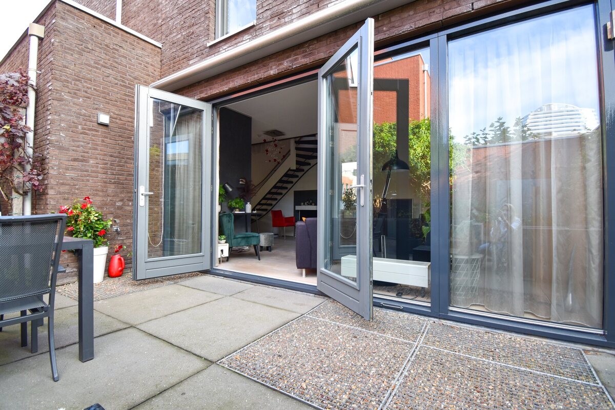 De Zaayer 3, 9723 ZB Groningen - € 425.000 k.k. - Boekholt & partners makelaars Groningen