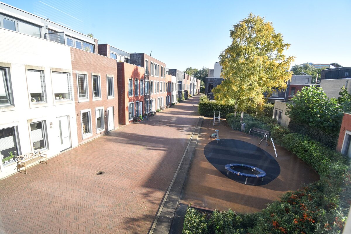 De Zaayer 3, 9723 ZB Groningen - € 425.000 k.k. - Boekholt & partners makelaars Groningen