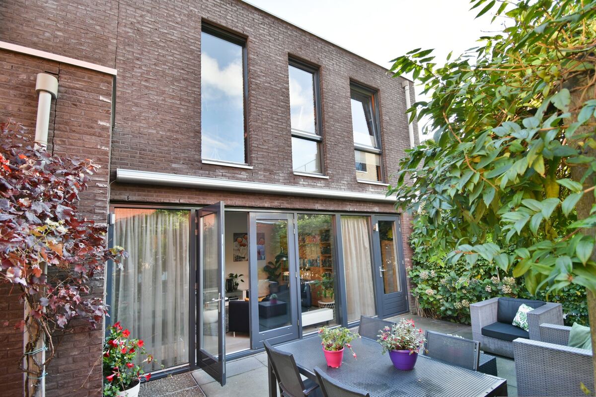 De Zaayer 3, 9723 ZB Groningen - € 425.000 k.k. - Boekholt & partners makelaars Groningen