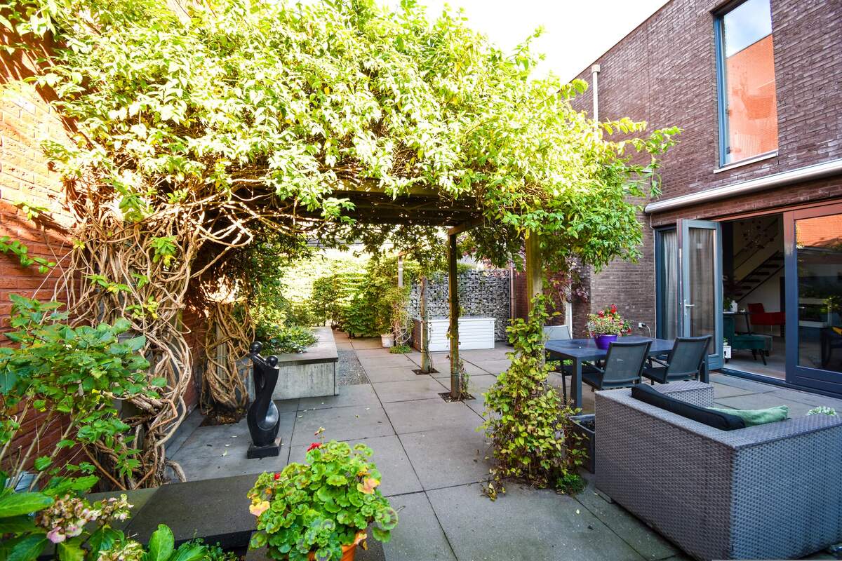 De Zaayer 3, 9723 ZB Groningen - € 425.000 k.k. - Boekholt & partners makelaars Groningen