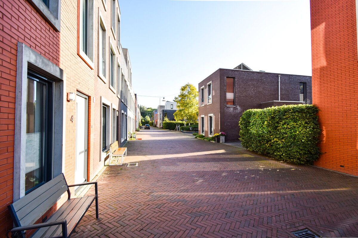 De Zaayer 3, 9723 ZB Groningen - € 425.000 k.k. - Boekholt & partners makelaars Groningen