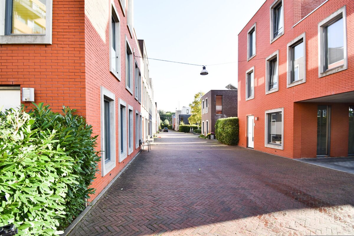 De Zaayer 3, 9723 ZB Groningen - € 425.000 k.k. - Boekholt & partners makelaars Groningen