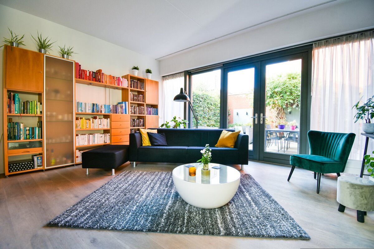 De Zaayer 3, 9723 ZB Groningen - € 425.000 k.k. - Boekholt & partners makelaars Groningen