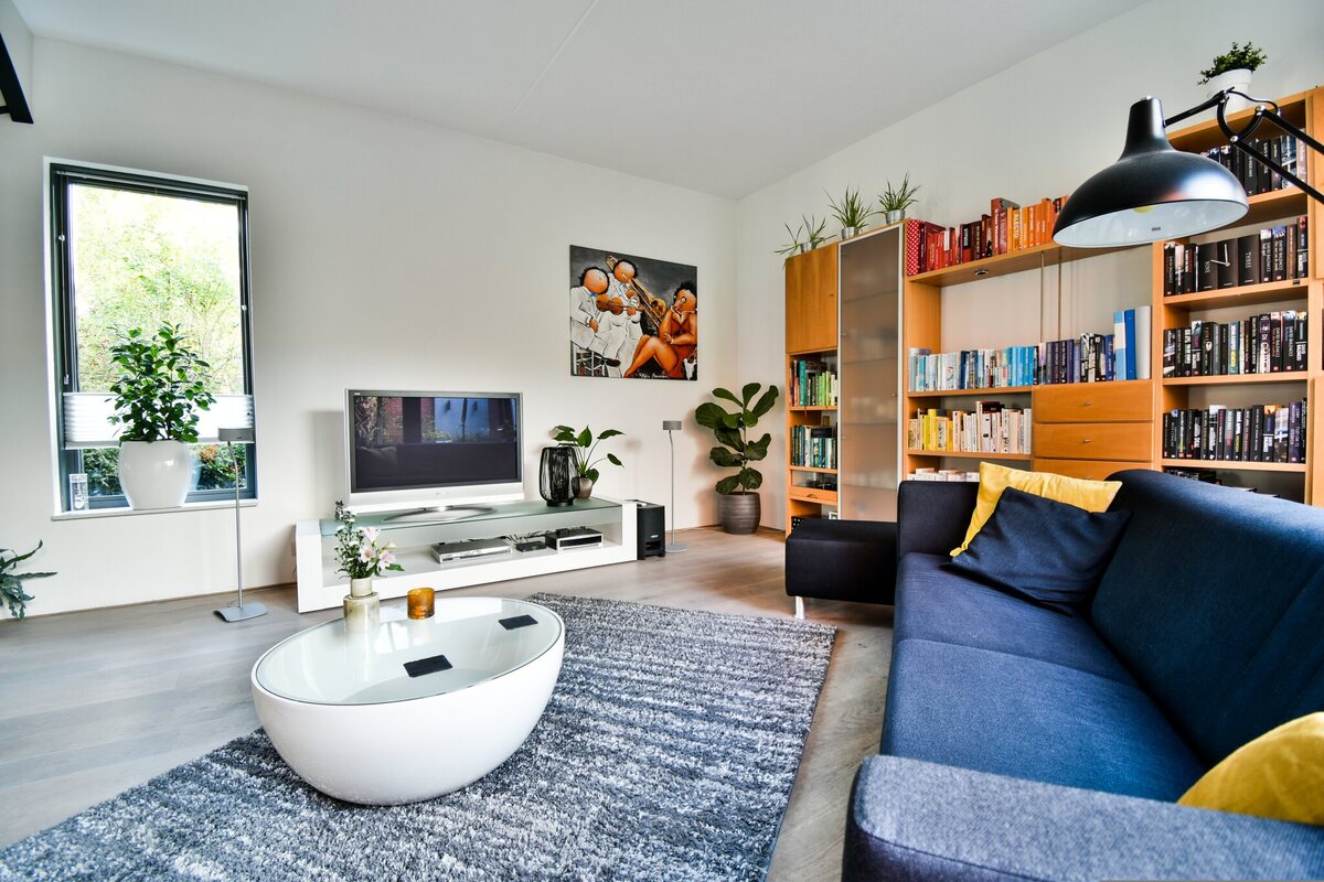 De Zaayer 3, 9723 ZB Groningen - € 425.000 k.k. - Boekholt & partners makelaars Groningen