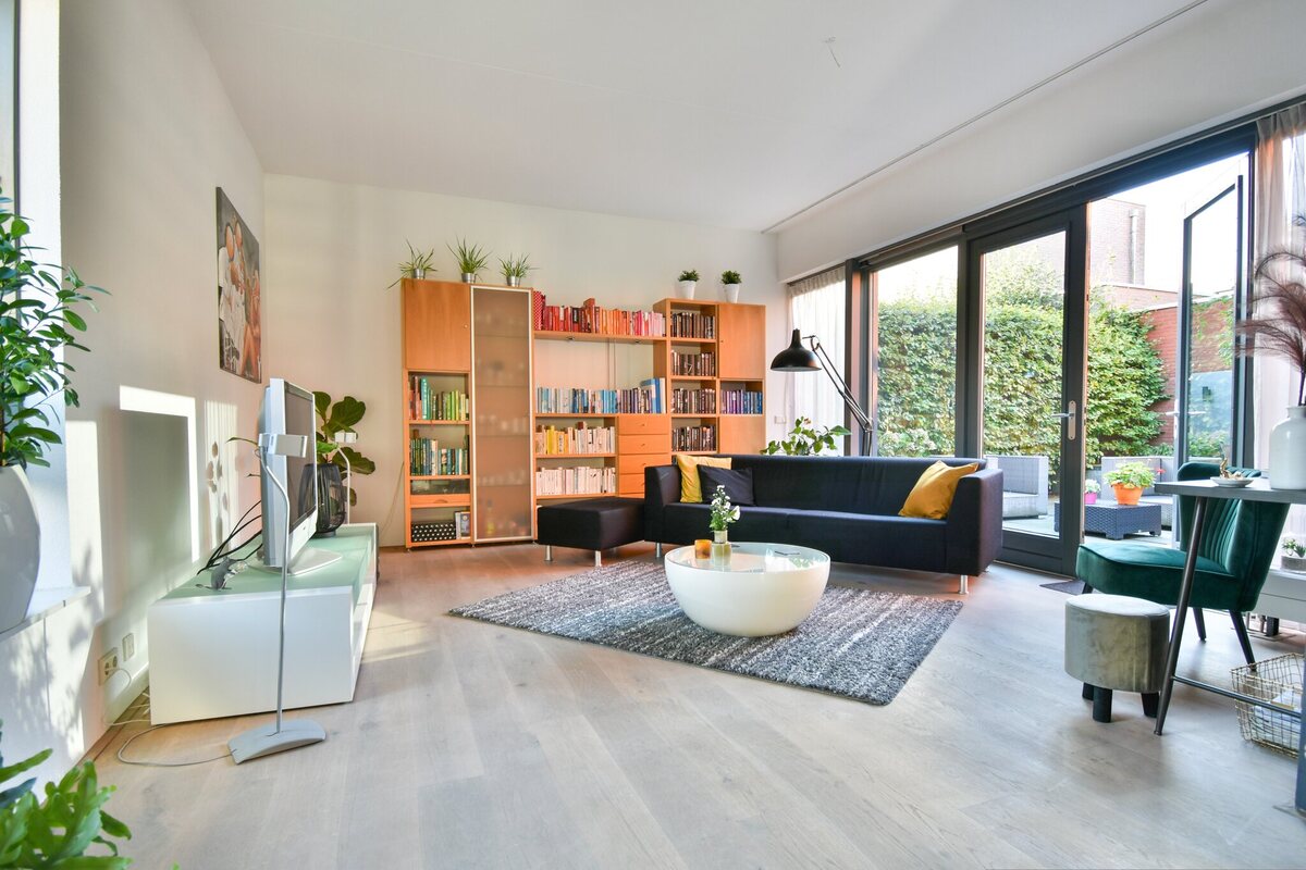 De Zaayer 3, 9723 ZB Groningen - € 425.000 k.k. - Boekholt & partners makelaars Groningen