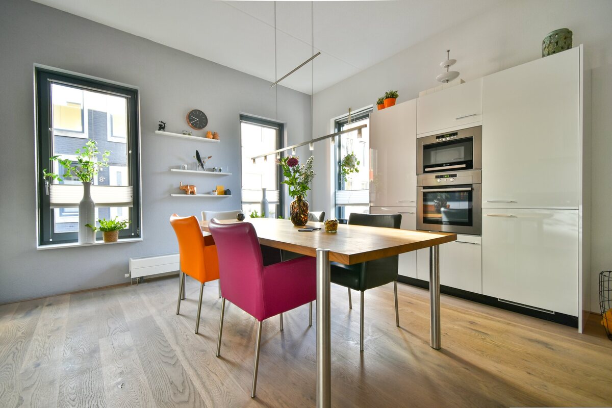 De Zaayer 3, 9723 ZB Groningen - € 425.000 k.k. - Boekholt & partners makelaars Groningen