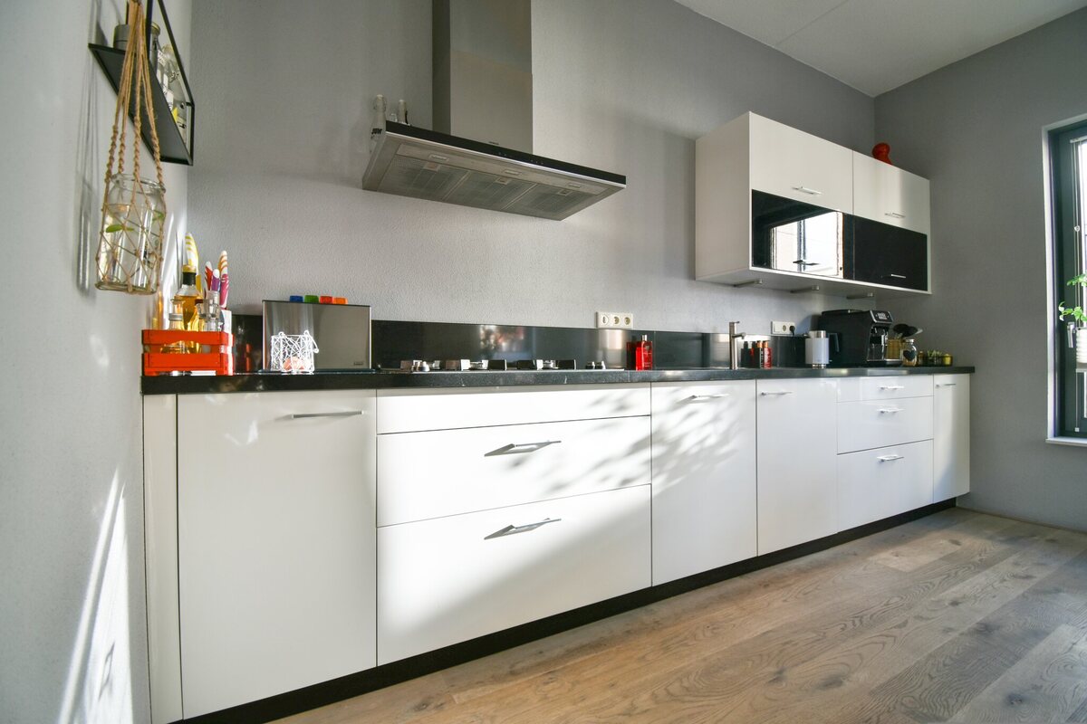 De Zaayer 3, 9723 ZB Groningen - € 425.000 k.k. - Boekholt & partners makelaars Groningen