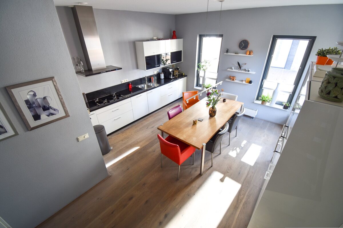 De Zaayer 3, 9723 ZB Groningen - € 425.000 k.k. - Boekholt & partners makelaars Groningen