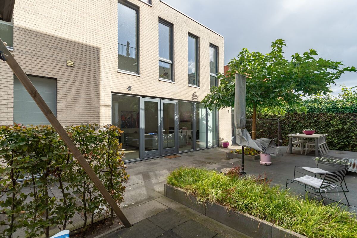 De Zaayer 7, 9723 ZB Groningen - € 450.000 k.k. - Boekholt & partners makelaars Groningen