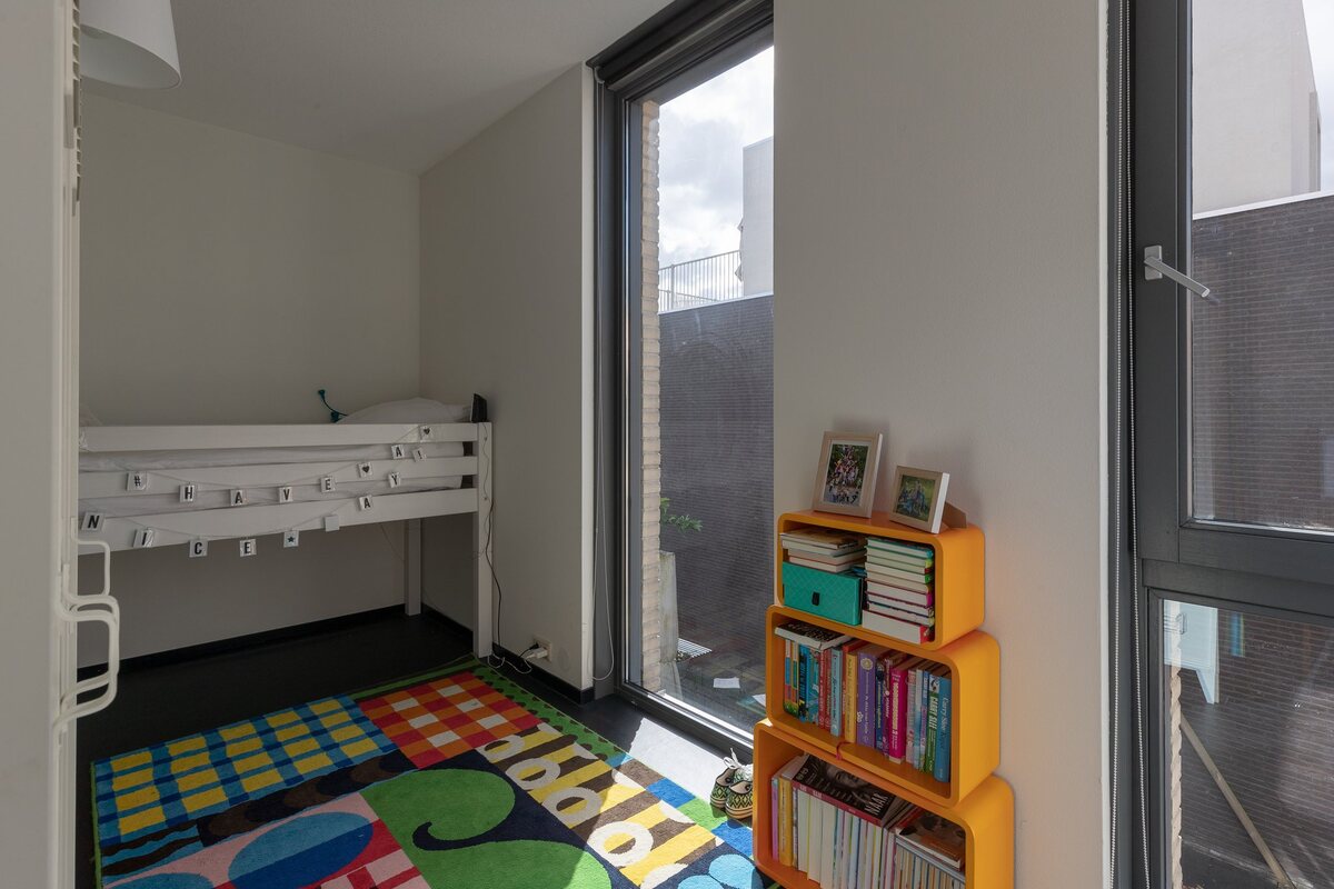 De Zaayer 7, 9723 ZB Groningen - € 450.000 k.k. - Boekholt & partners makelaars Groningen