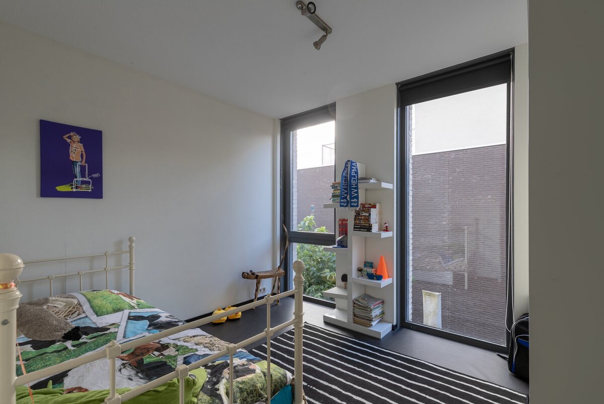 De Zaayer 7, 9723 ZB Groningen - € 450.000 k.k. - Boekholt & partners makelaars Groningen