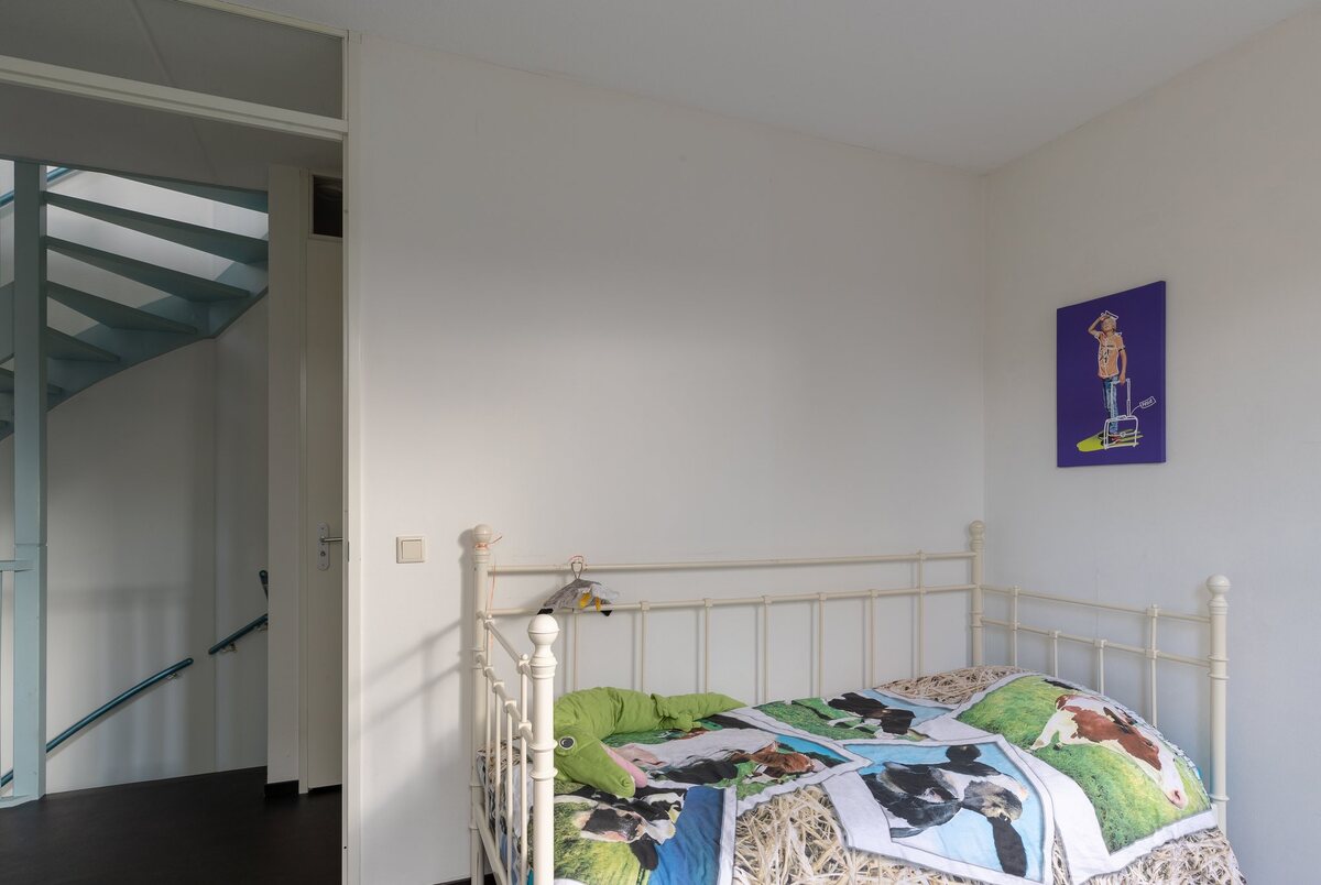 De Zaayer 7, 9723 ZB Groningen - € 450.000 k.k. - Boekholt & partners makelaars Groningen