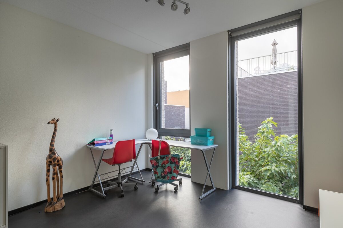 De Zaayer 7, 9723 ZB Groningen - € 450.000 k.k. - Boekholt & partners makelaars Groningen