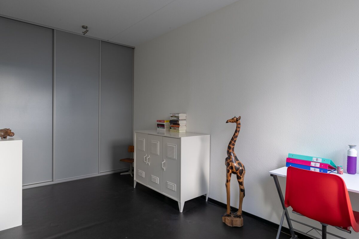 De Zaayer 7, 9723 ZB Groningen - € 450.000 k.k. - Boekholt & partners makelaars Groningen