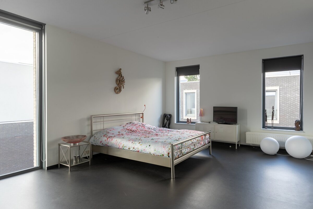De Zaayer 7, 9723 ZB Groningen - € 450.000 k.k. - Boekholt & partners makelaars Groningen