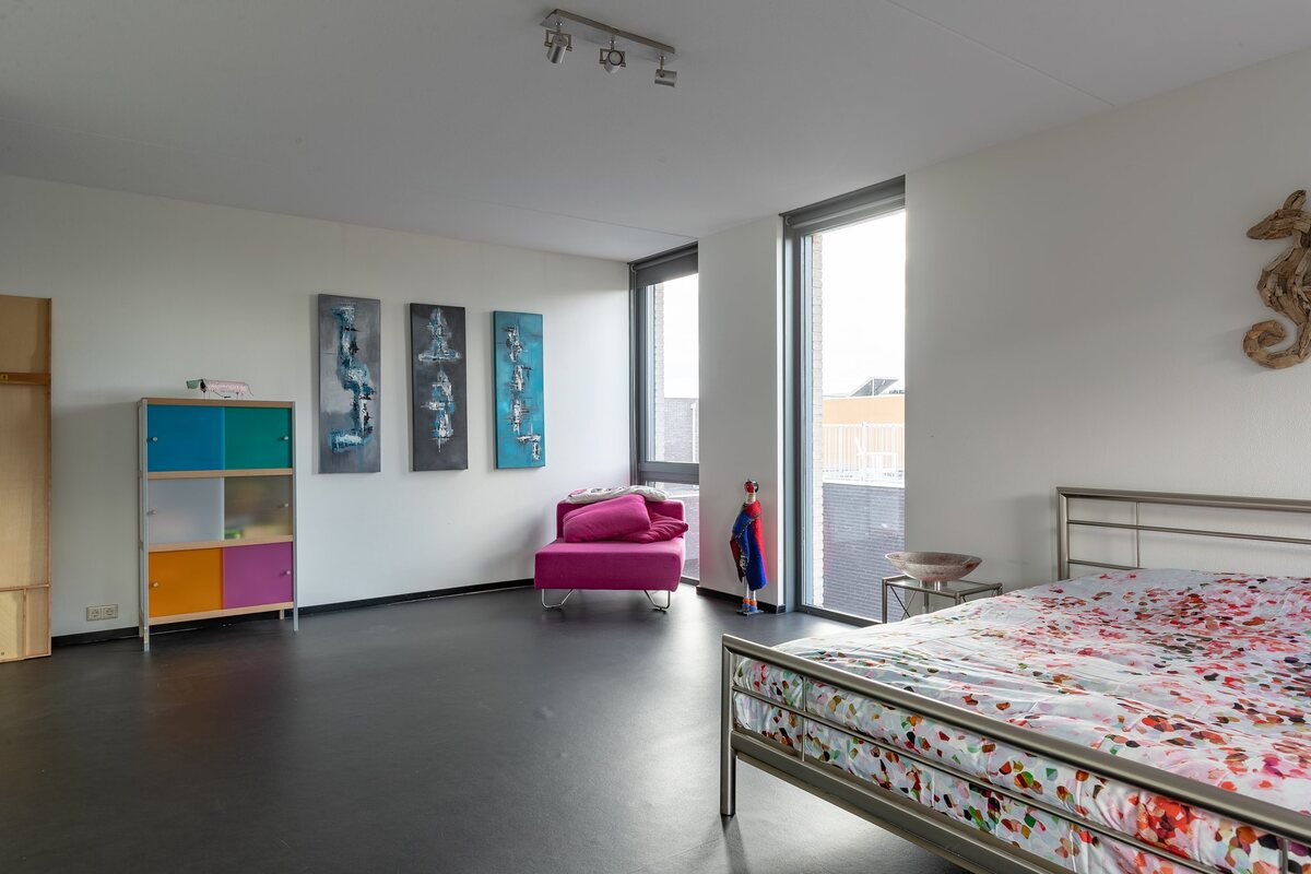 De Zaayer 7, 9723 ZB Groningen - € 450.000 k.k. - Boekholt & partners makelaars Groningen