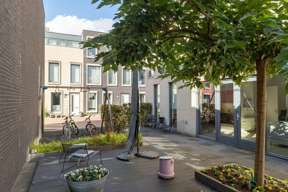 De Zaayer 7, 9723 ZB Groningen - € 450.000 k.k. - Boekholt & partners makelaars Groningen