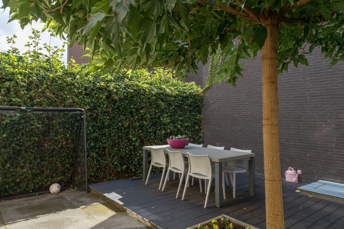 De Zaayer 7, 9723 ZB Groningen - € 450.000 k.k. - Boekholt & partners makelaars Groningen