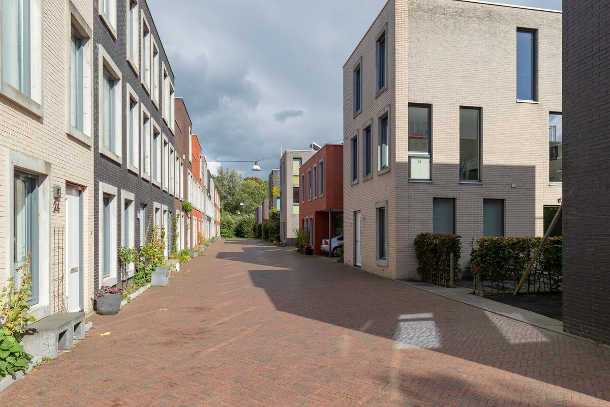 De Zaayer 7, 9723 ZB Groningen - € 450.000 k.k. - Boekholt & partners makelaars Groningen