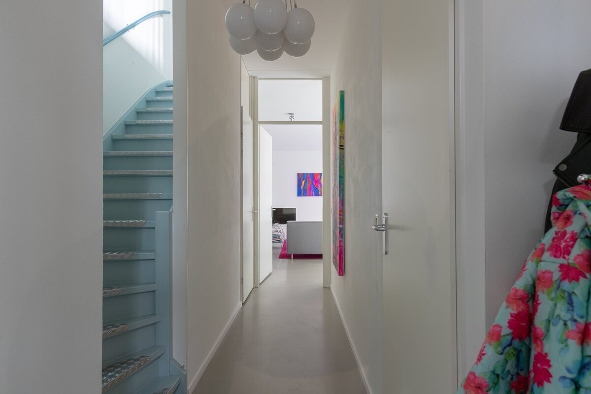 De Zaayer 7, 9723 ZB Groningen - € 450.000 k.k. - Boekholt & partners makelaars Groningen