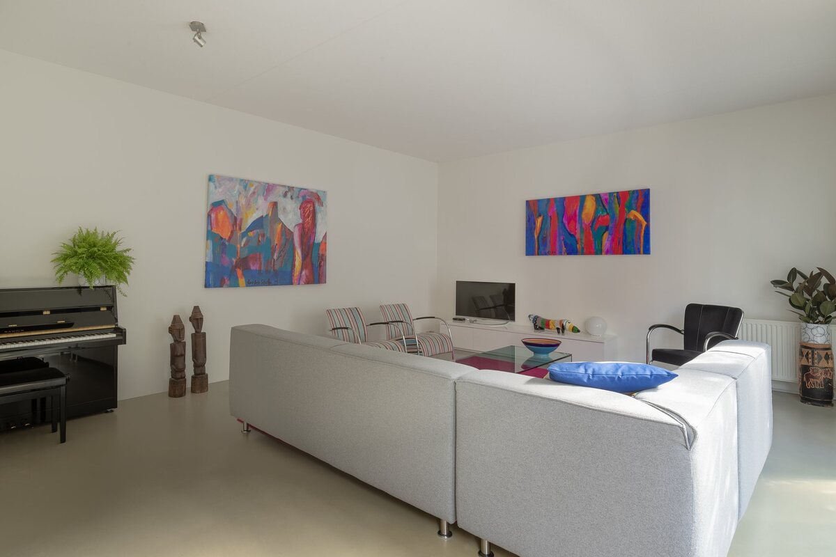 De Zaayer 7, 9723 ZB Groningen - € 450.000 k.k. - Boekholt & partners makelaars Groningen
