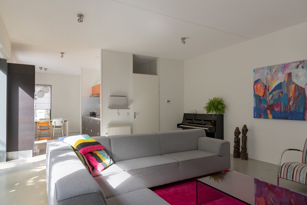 De Zaayer 7, 9723 ZB Groningen - € 450.000 k.k. - Boekholt & partners makelaars Groningen