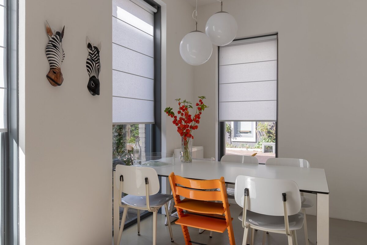 De Zaayer 7, 9723 ZB Groningen - € 450.000 k.k. - Boekholt & partners makelaars Groningen