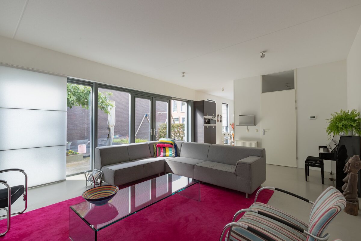 De Zaayer 7, 9723 ZB Groningen - € 450.000 k.k. - Boekholt & partners makelaars Groningen
