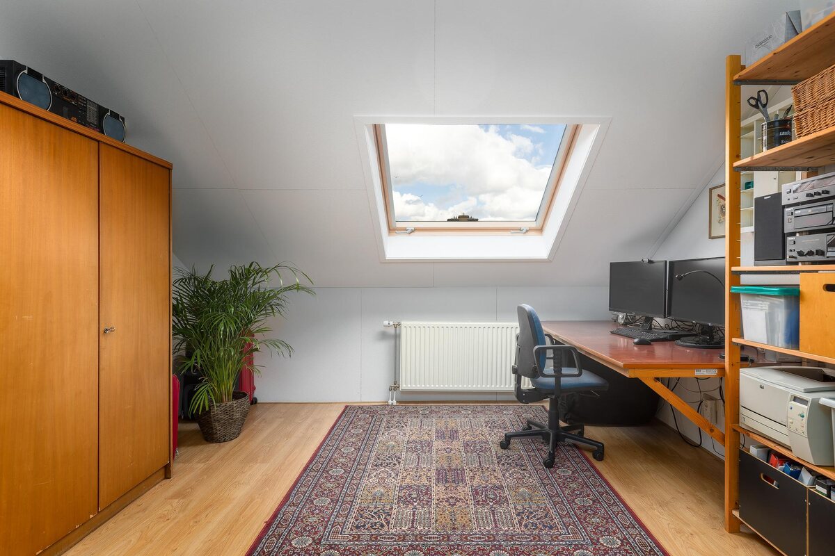 Diamantlaan 181, 9743 BE Groningen - € 350.000 k.k. - Boekholt & partners makelaars Groningen