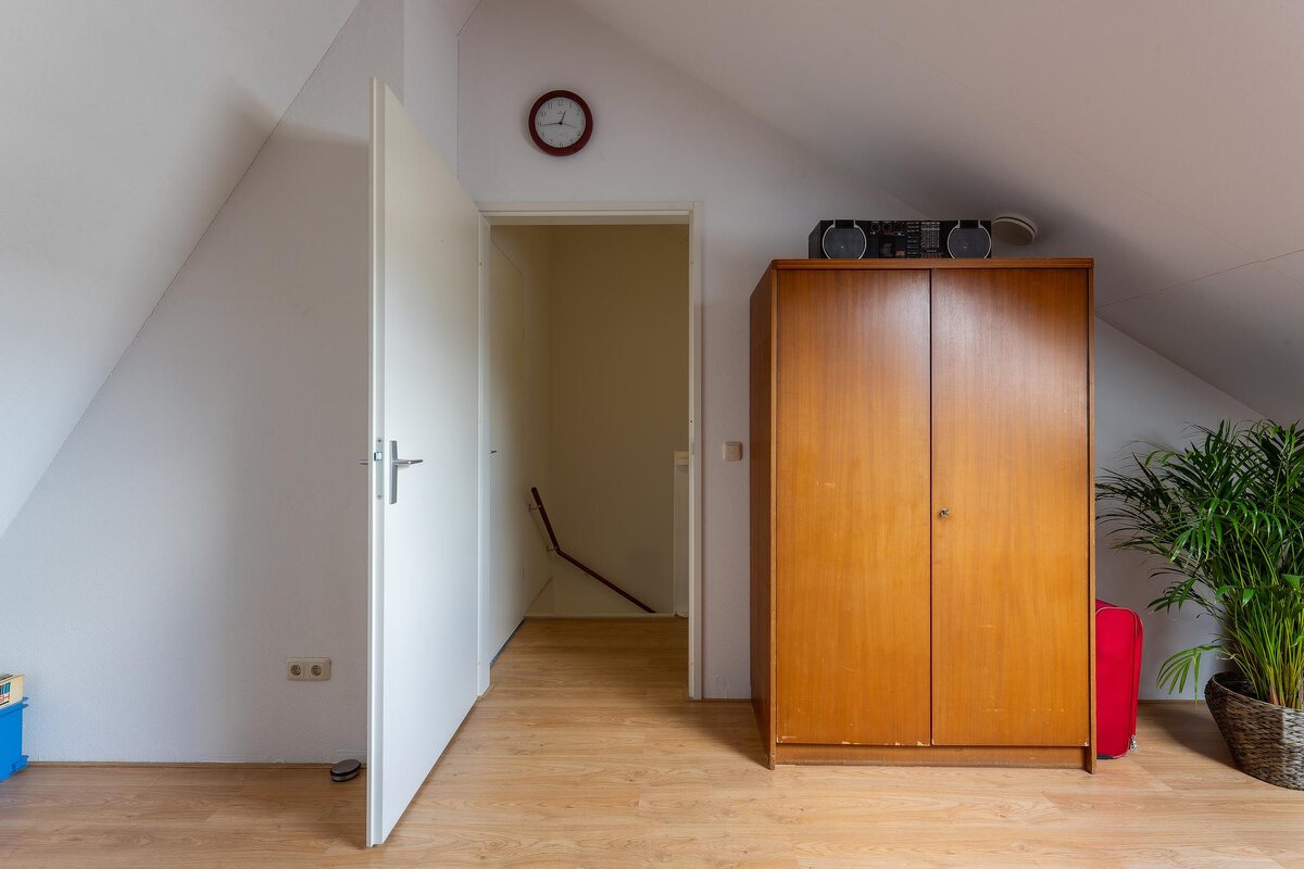 Diamantlaan 181, 9743 BE Groningen - € 350.000 k.k. - Boekholt & partners makelaars Groningen