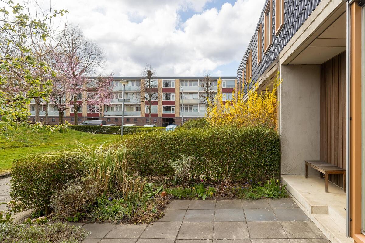 Diamantlaan 181, 9743 BE Groningen - € 350.000 k.k. - Boekholt & partners makelaars Groningen