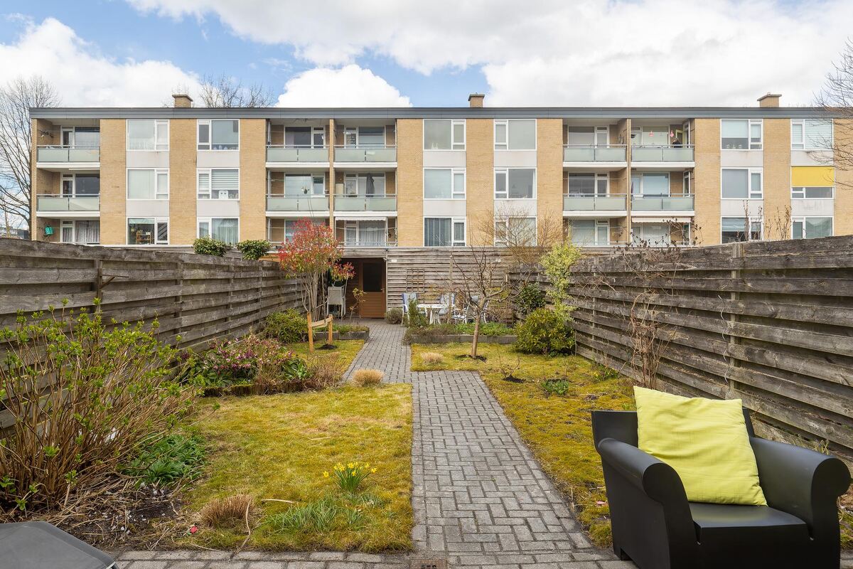 Diamantlaan 181, 9743 BE Groningen - € 350.000 k.k. - Boekholt & partners makelaars Groningen