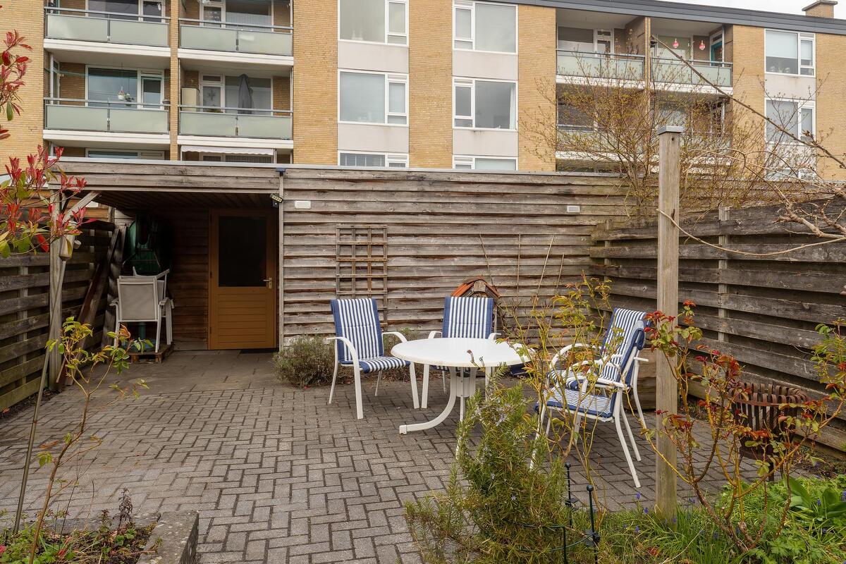 Diamantlaan 181, 9743 BE Groningen - € 350.000 k.k. - Boekholt & partners makelaars Groningen