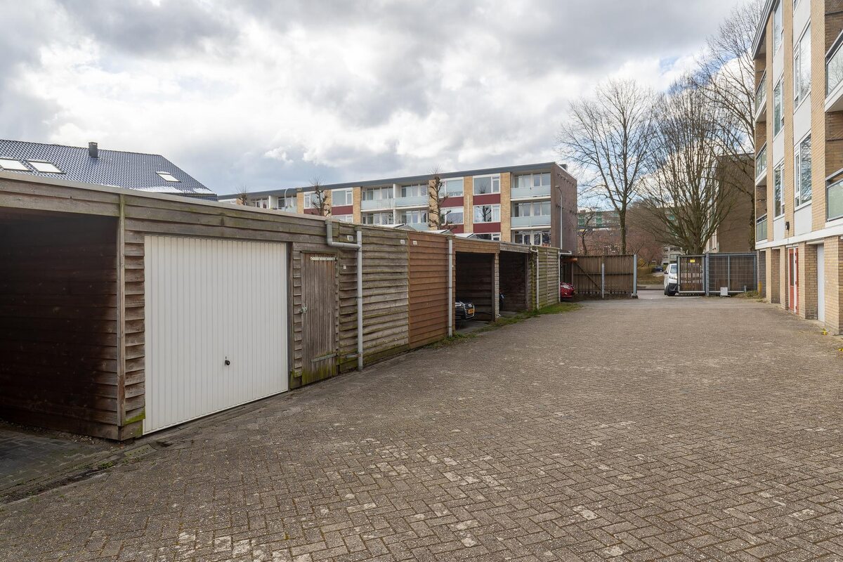 Diamantlaan 181, 9743 BE Groningen - € 350.000 k.k. - Boekholt & partners makelaars Groningen