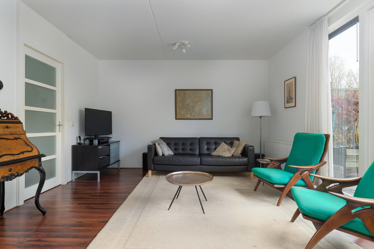 Diamantlaan 181, 9743 BE Groningen - € 350.000 k.k. - Boekholt & partners makelaars Groningen