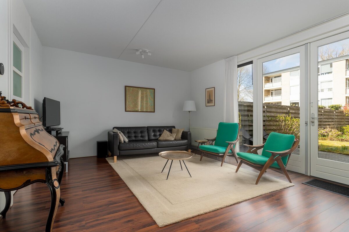 Diamantlaan 181, 9743 BE Groningen - € 350.000 k.k. - Boekholt & partners makelaars Groningen