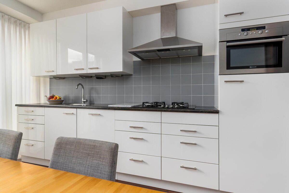 Diamantlaan 181, 9743 BE Groningen - € 350.000 k.k. - Boekholt & partners makelaars Groningen