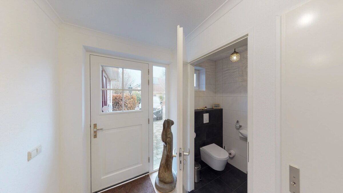 Diepsloot 31, 9481 JL Vries - € 495.000 k.k. - Boekholt & partners makelaars Groningen