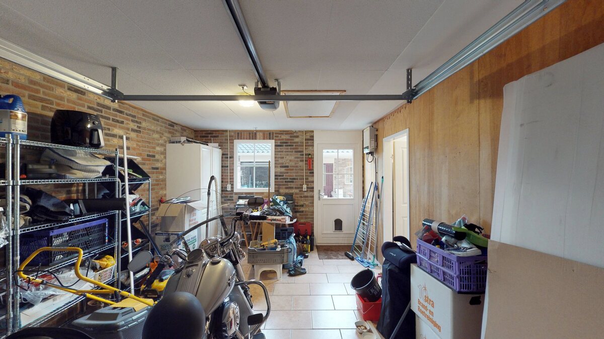 Diepsloot 31, 9481 JL Vries - € 495.000 k.k. - Boekholt & partners makelaars Groningen