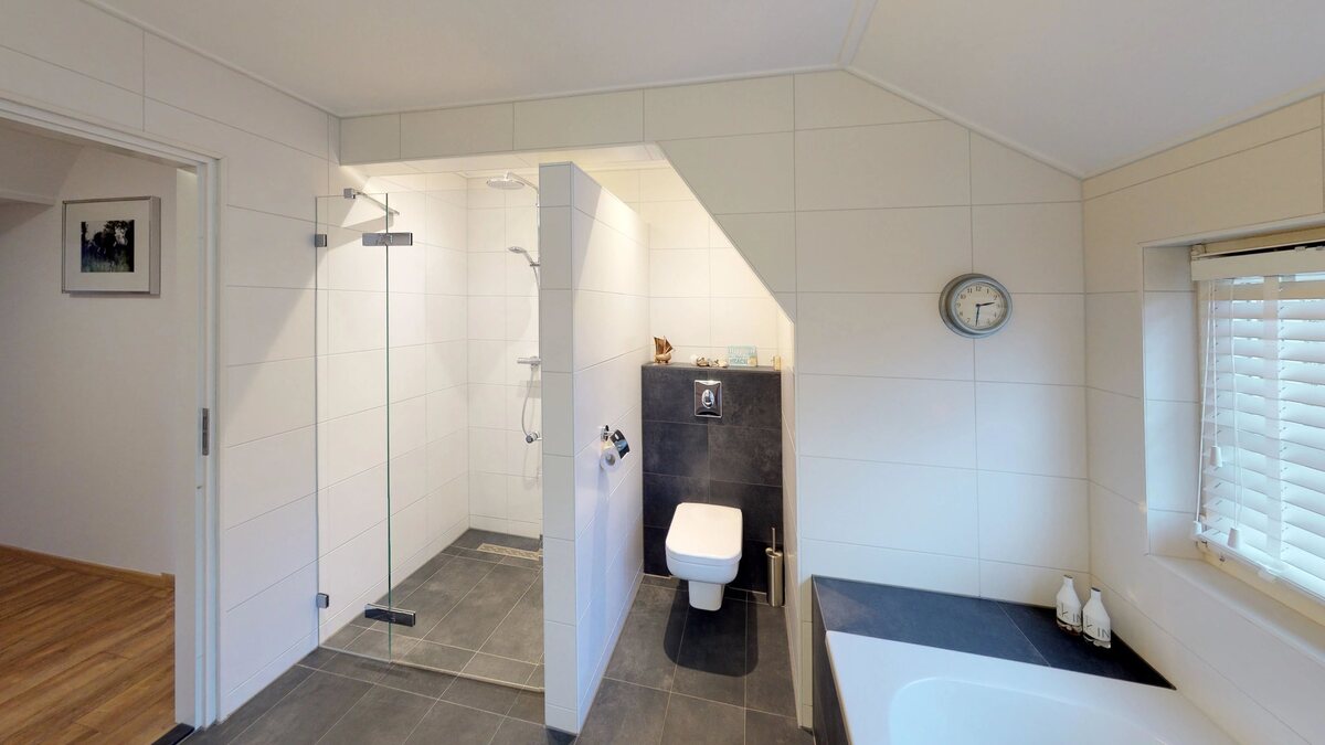Diepsloot 31, 9481 JL Vries - € 495.000 k.k. - Boekholt & partners makelaars Groningen