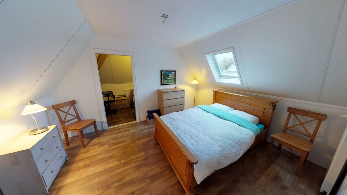 Diepsloot 31, 9481 JL Vries - € 495.000 k.k. - Boekholt & partners makelaars Groningen